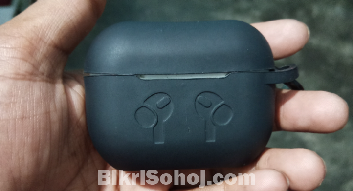 Airpods pro 2nd generation